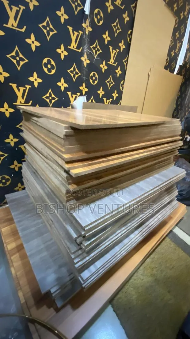 Frame Boards Or Lamination Boards · Photo 1