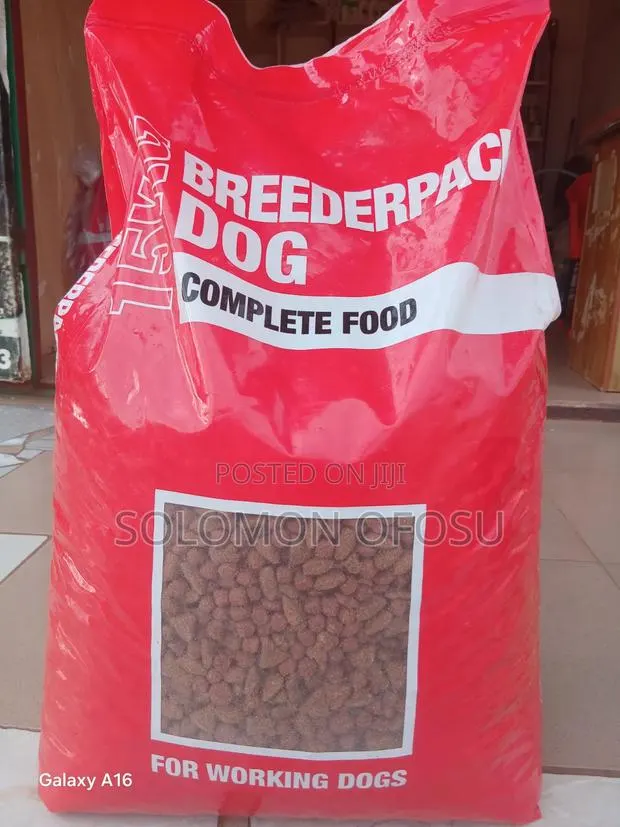 Orlando Dog Food · Photo 2