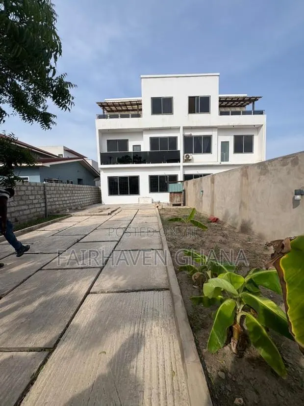 3bdrm Apartment in Fairhaven Properties, Tseaddo for rent · Photo 1