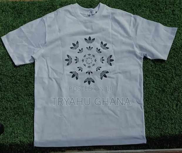Shop Pure Designer Golden Dragon White T-Shirts at Tryahu · Photo 1