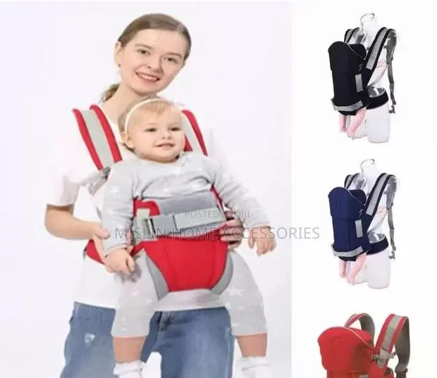 Baby Carrier Bag · Photo 2