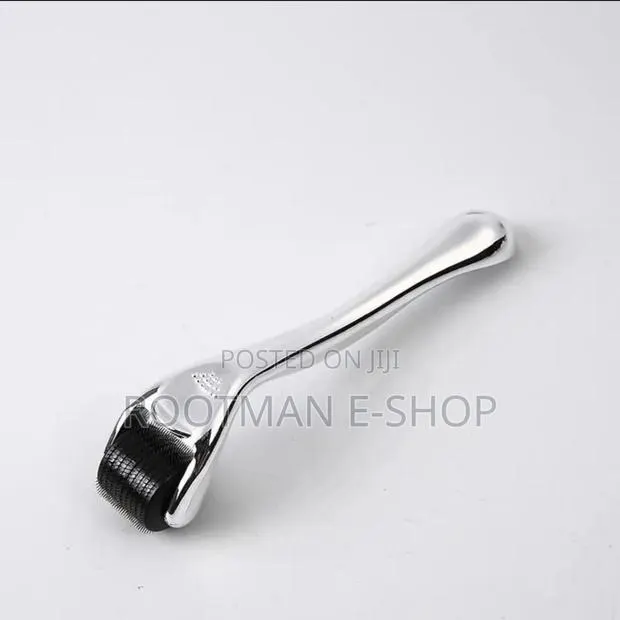 Silver 0.5 Derma Roller · Photo 1