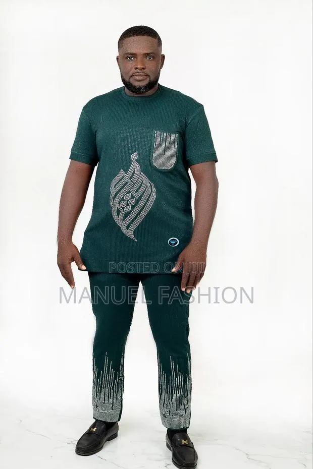 Kaftan for Gentlemen · Photo 1