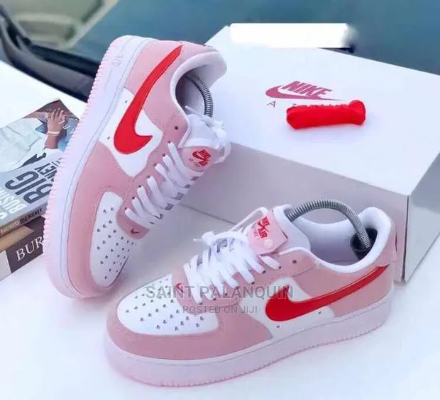 Nike Air Force 1 · Photo 1