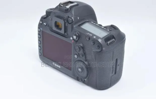 Canon 5d Mark Iv · Photo 1