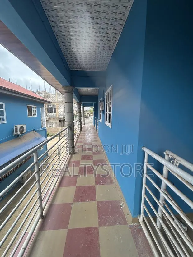 1bdrm Apartment in Pure Water, Accra Metropolitan for rent · Photo 1