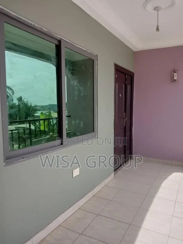 2bdrm Apartment in Wisa Groups, Accra Metropolitan for rent · Photo 1