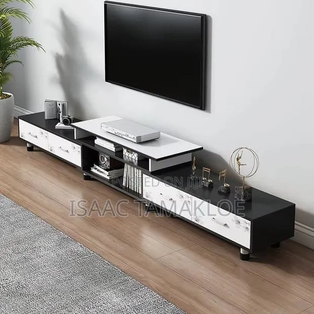 Morden TV Stand · Photo 1