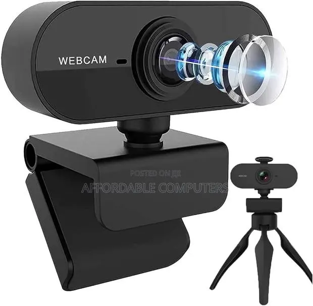 Usb Video Camera · Photo 1
