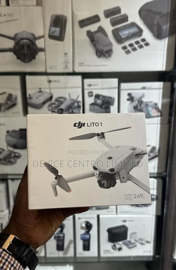 DJI Lito 1 Standard RC N3 · Photo 1