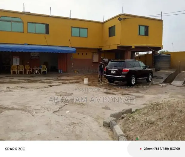 3bdrm House in P Matters Estate, New Mamprobi for sale · Photo 1