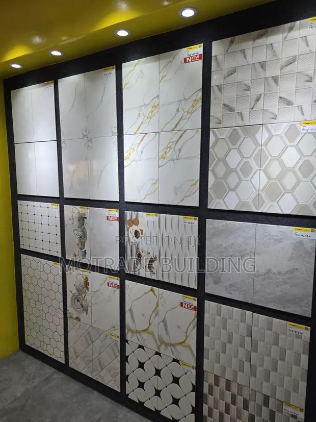 Twyford (Wall Tiles ) · Photo 1