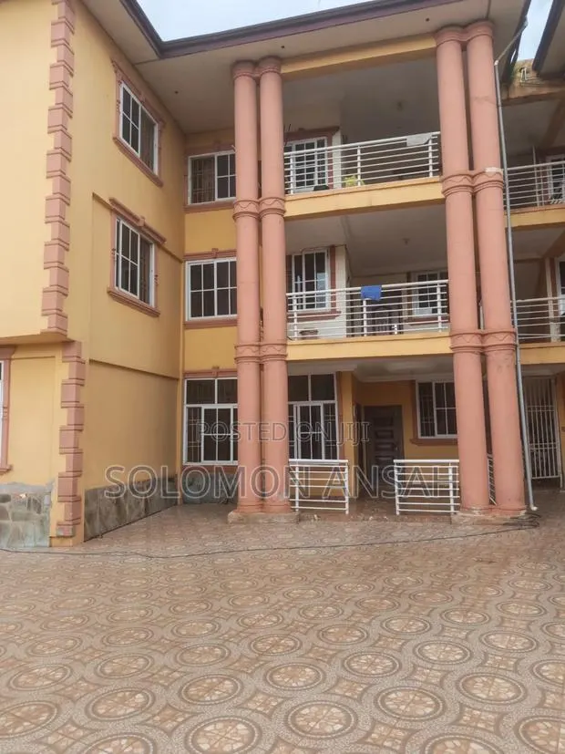 Furnished 2bdrm House in Free Will Agency, Kumasi Metropolitan for rent · Photo 1