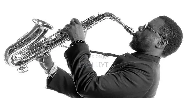 Birthday/Wedding Saxophonist · Photo 1