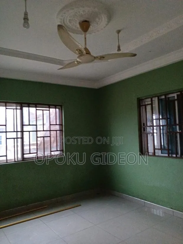 1bdrm Apartment in Joma, Ablekuma for rent · Photo 1