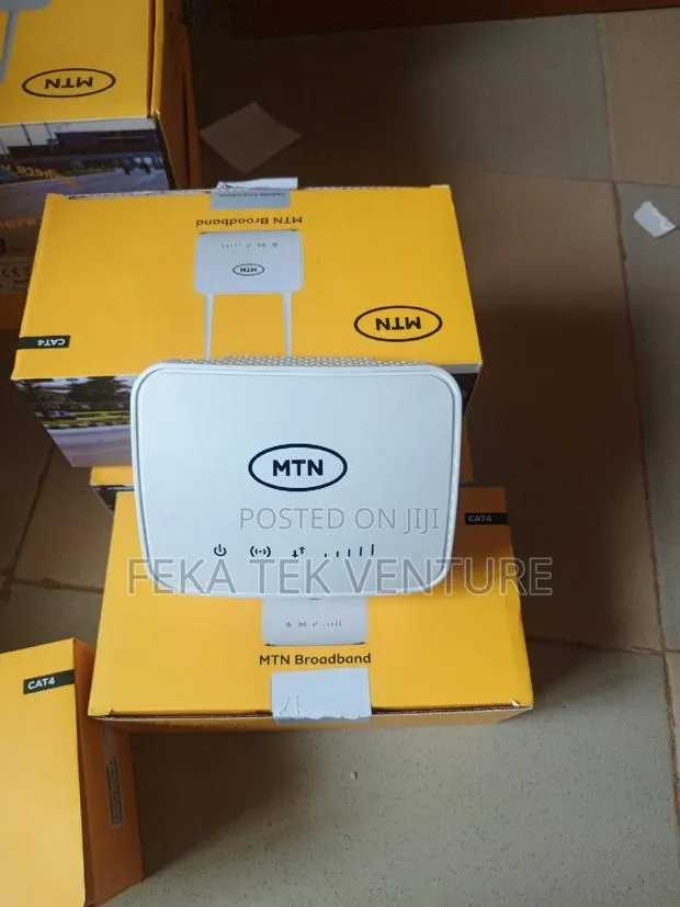 Universal 4g Sim Card Router + Power Bank · Photo 1