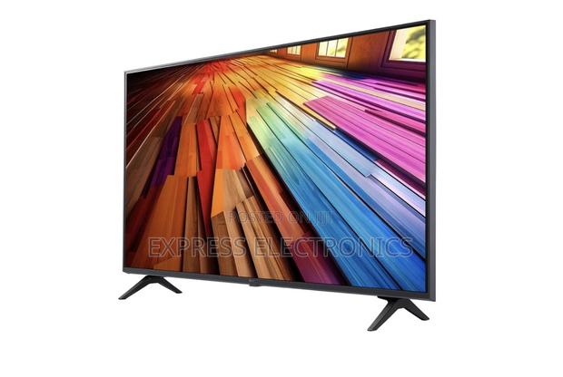Lg 75ut8000. 2024/ 2025 Model Uhd Tv · Photo 2