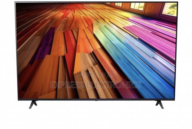 Quality Sleek Uhd Lg 75ut8000. 2024/ 2025 Model · Photo 2