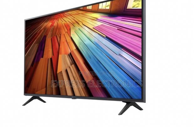 Uhd Smart Lg 75ut8000. 2024/ 2025 Model · Photo 2