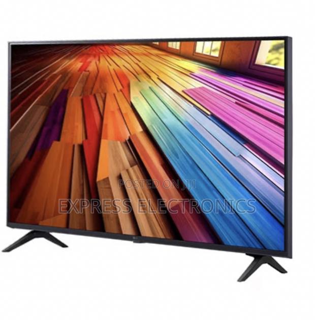 Purchase for Uhd Smart Lg 86ut8000. 2024/ 2025 Model · Photo 1