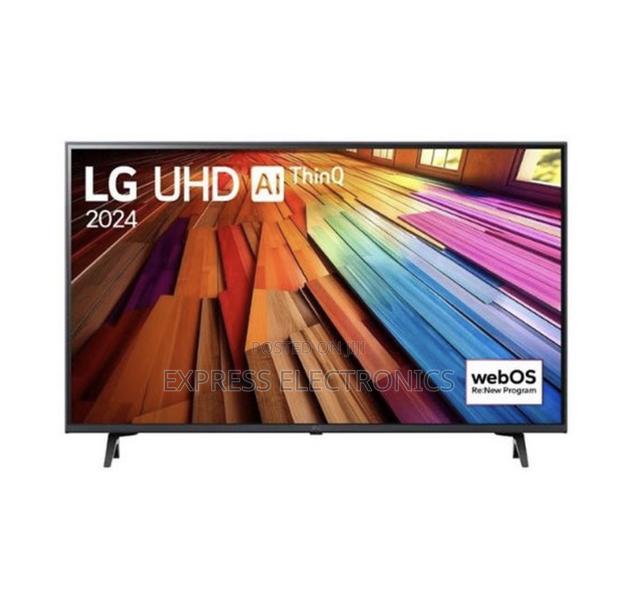 Purchase for Uhd Smart Lg 86ut8000. 2024/ 2025 Model · Photo 2