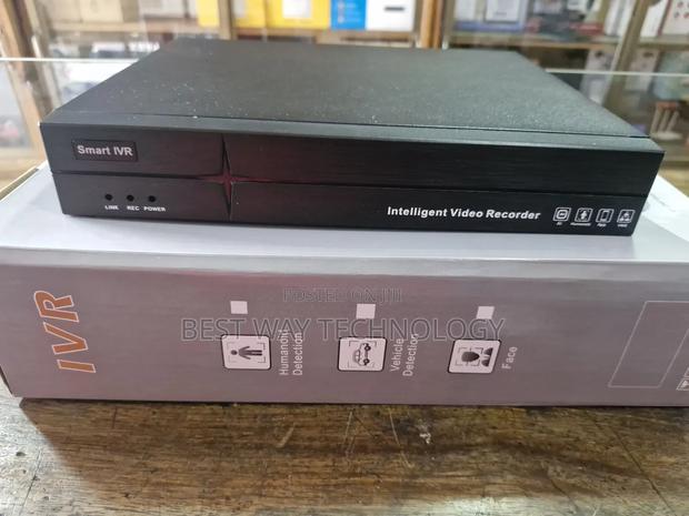 16ch NVR Poe · Photo 4