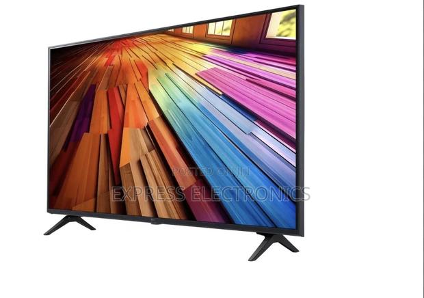 Get a New Lg 86ut8000. 2024/ 2025 Model Uhd · Photo 1
