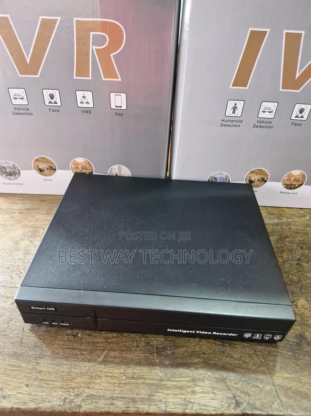 16ch NVR Poe · Photo 6