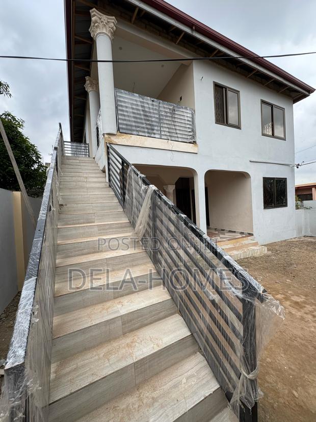 3bdrm Apartment in Adenta, New Legon for rent · Photo 1
