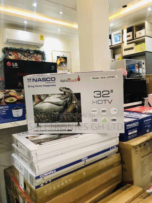 Kindly Shop Hdmi Nasco 32 Inch Digital Full Hd Led Tv · Photo 2