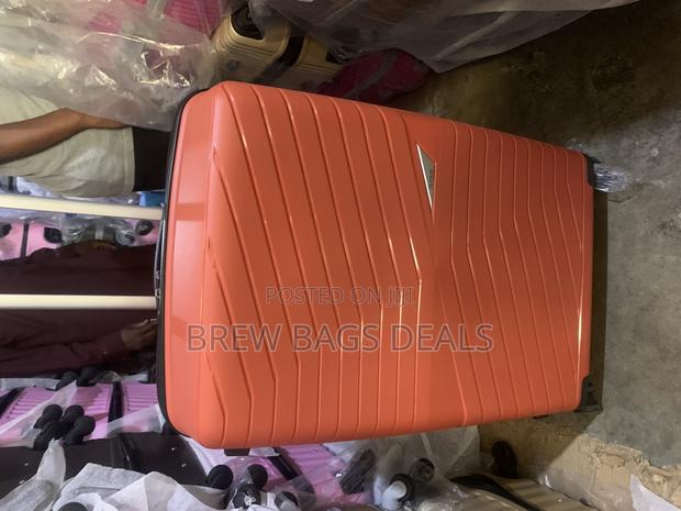 Traveling Choice 3set Fiber Unbreakable Traveling Bag · Photo 2