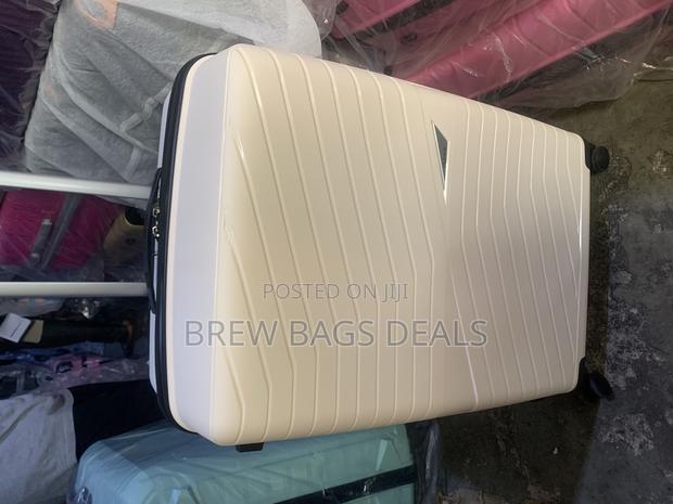 Traveling Choice 3set Fiber Unbreakable Traveling Bag · Photo 3