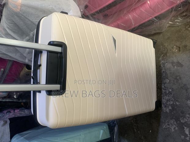 Traveling Choice 3set Fiber Unbreakable Traveling Bag · Photo 4