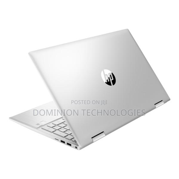 New Laptop HP Pavilion 14 X360 2-in-1 16GB Intel Core I7 SSD 512GB · Photo 2