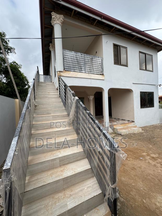 3bdrm Apartment in Adenta, New Legon for rent · Photo 1