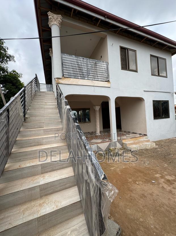 3bdrm Apartment in Adenta, New Legon for rent · Photo 2