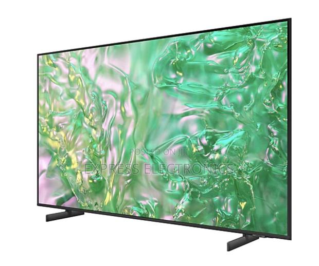 Get a New Samsung 55du8000 Uhd Smart · Photo 2