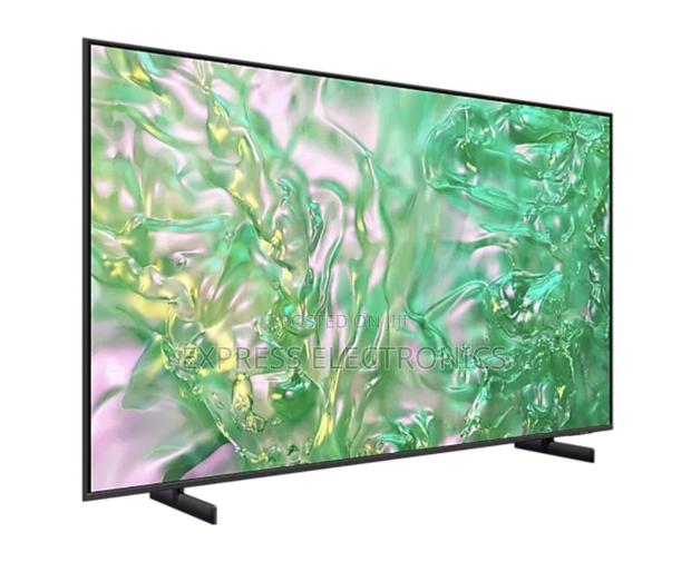 Text Us for Your Samsung 55du8000 Uhd Smart · Photo 1