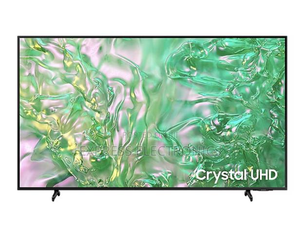 Text Us for Your Samsung 55du8000 Uhd Smart · Photo 2