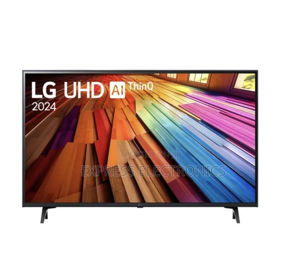 Call and Order for Lg55ut80 Uhd Smart · Photo 1