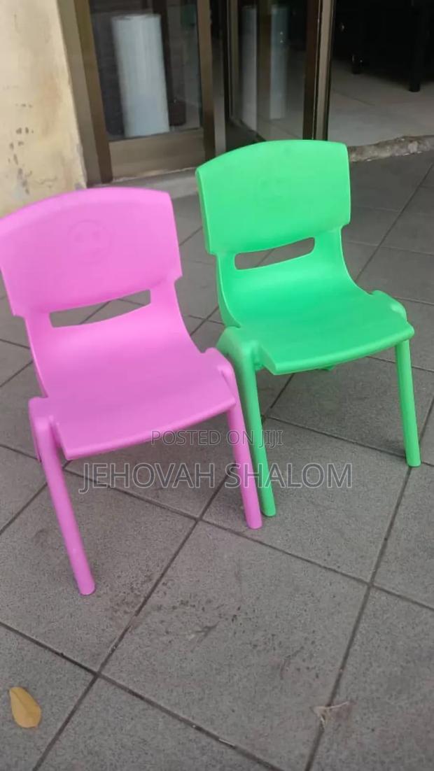 Pre School Chair Available for Sale · Photo 1