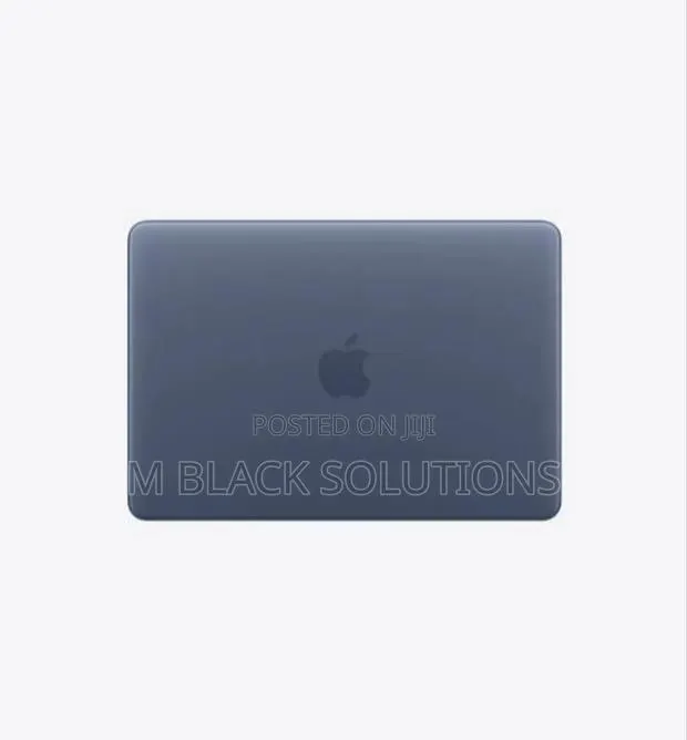 New Laptop Apple MacBook Neo 2026 8GB SSD 512GB · Photo 1