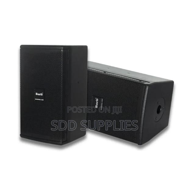 8 Inch Professional Speaker 480 Watts · Photo 1