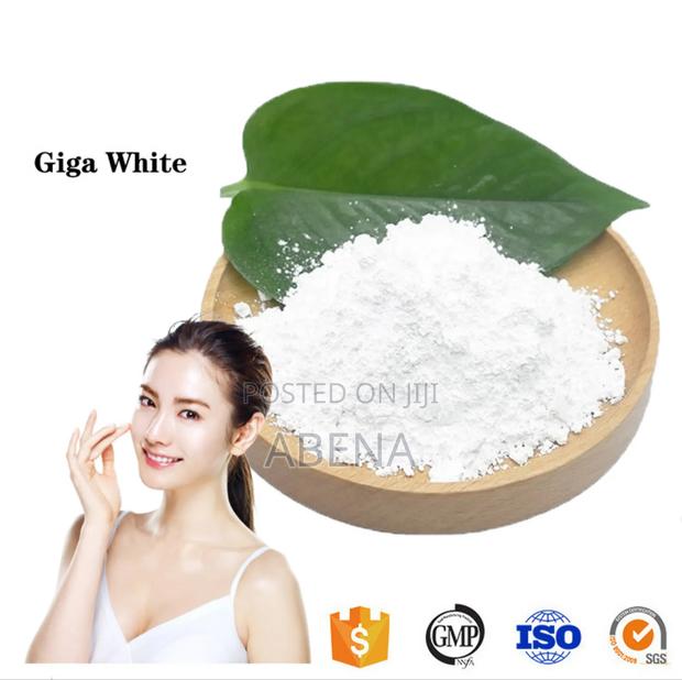Giga White Powder / Snow White Powder / Edible Xantham Gum · Photo 1