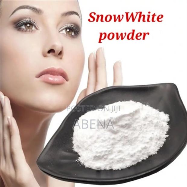 Giga White Powder / Snow White Powder / Edible Xantham Gum · Photo 2
