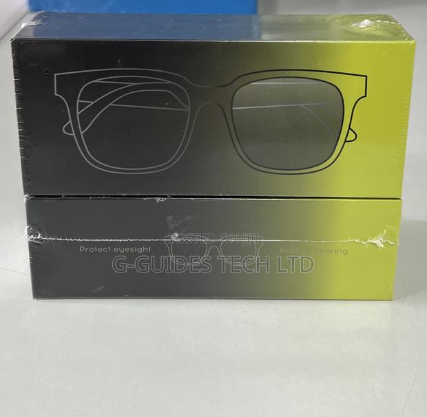 Gs-05 Smart Audio Glasses Bluetooth, Rechargeable, Music · Photo 2
