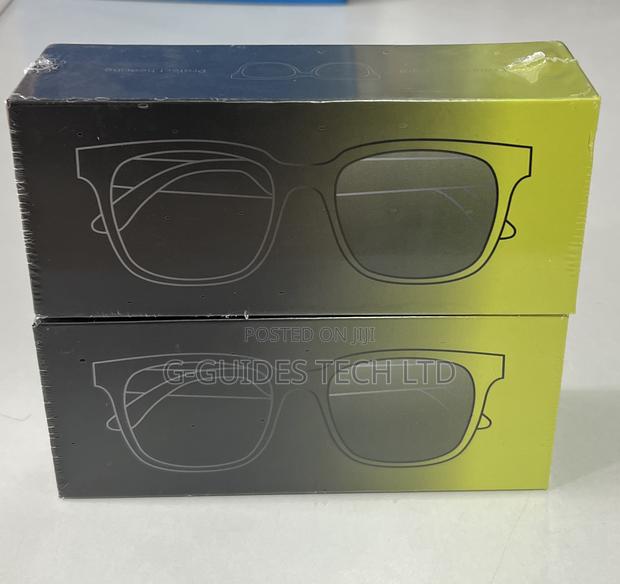 Gs-05 Smart Audio Glasses Bluetooth, Rechargeable, Music · Photo 4