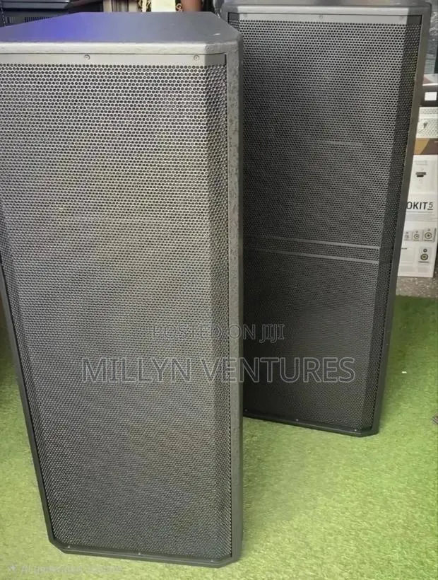GLS Speakers for Sale · Photo 1
