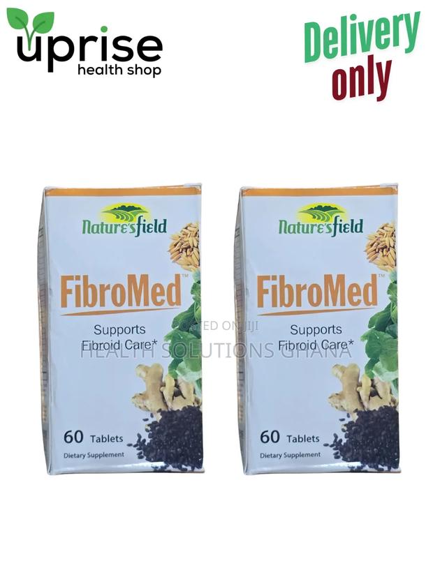 Fibromed-60 Tab · Photo 1
