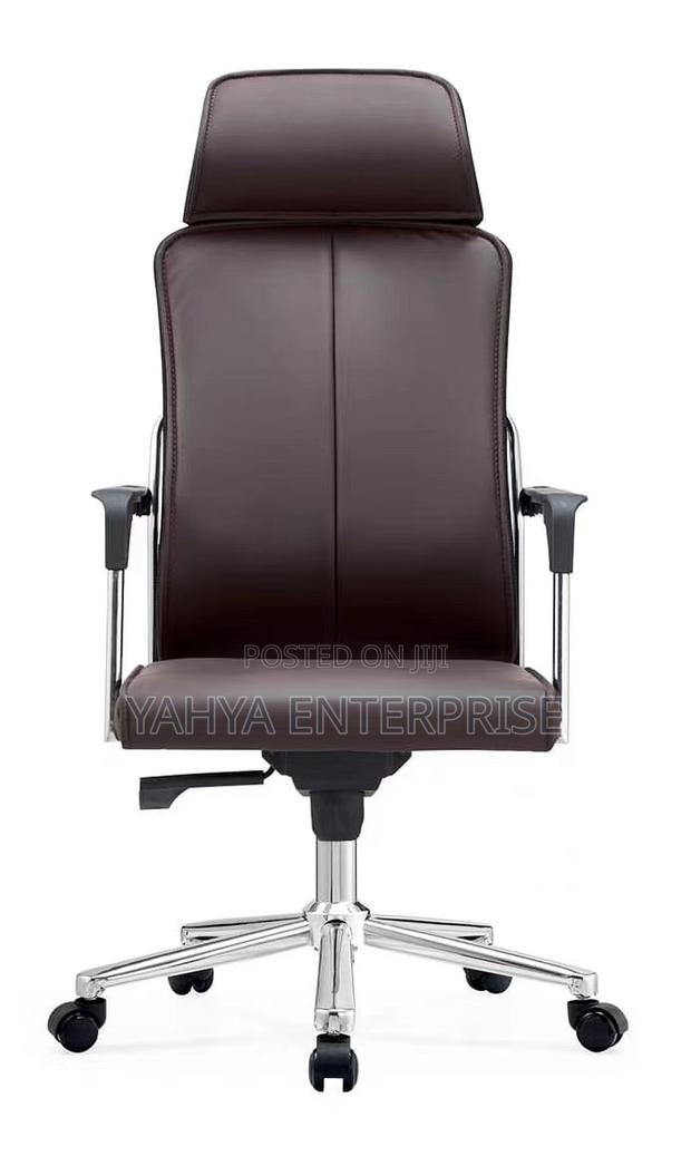 Headrest Office Chair · Photo 1
